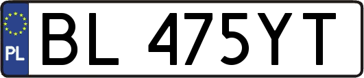 BL475YT