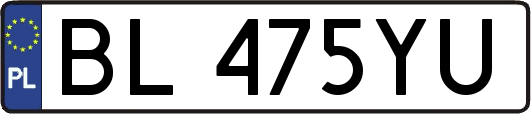 BL475YU
