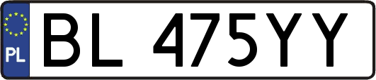 BL475YY