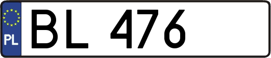 BL476