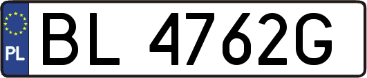 BL4762G