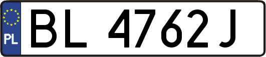 BL4762J