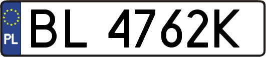 BL4762K