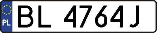 BL4764J