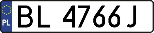 BL4766J