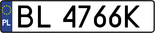 BL4766K