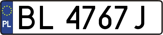 BL4767J