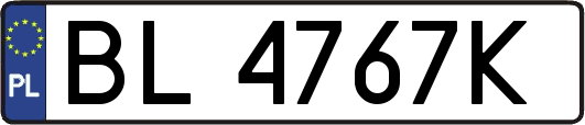 BL4767K