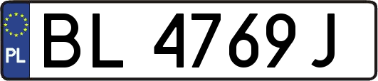 BL4769J