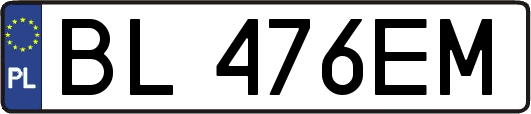 BL476EM