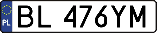 BL476YM