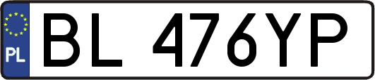 BL476YP