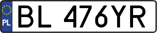BL476YR