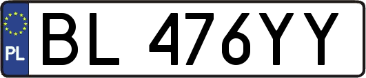 BL476YY