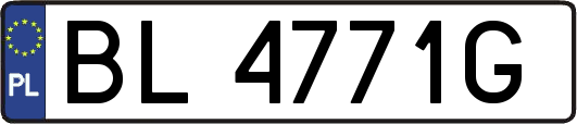 BL4771G