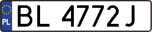 BL4772J