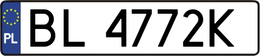 BL4772K