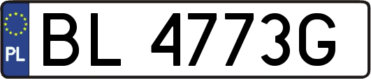 BL4773G