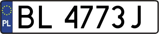 BL4773J