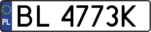 BL4773K