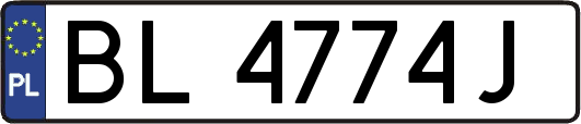 BL4774J