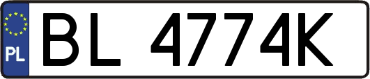 BL4774K