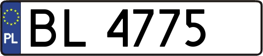 BL4775