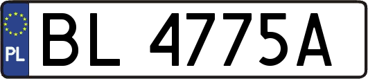 BL4775A