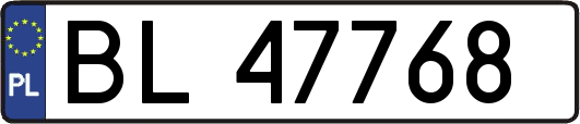 BL47768