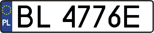 BL4776E