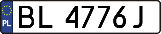 BL4776J