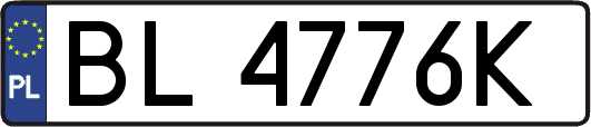 BL4776K