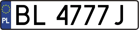 BL4777J