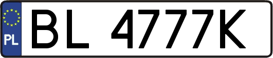 BL4777K