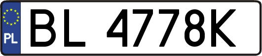 BL4778K