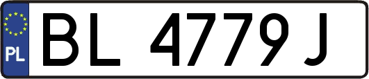 BL4779J
