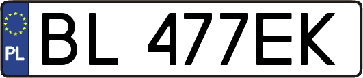 BL477EK