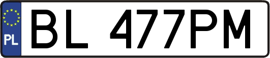 BL477PM