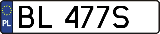BL477S
