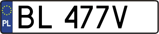 BL477V