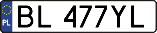BL477YL
