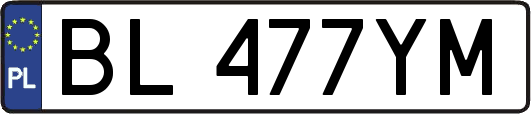 BL477YM