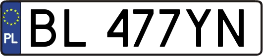 BL477YN