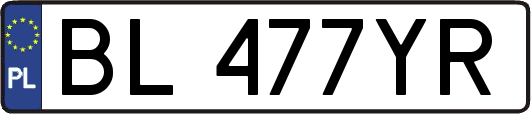 BL477YR