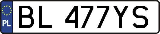 BL477YS