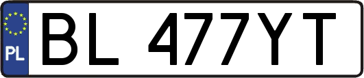 BL477YT