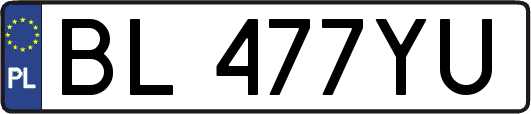BL477YU
