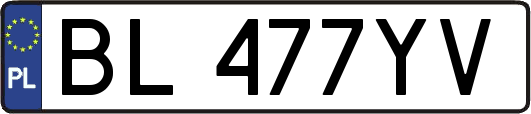BL477YV