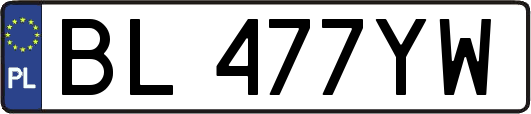 BL477YW