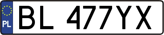 BL477YX